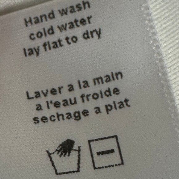 Clover Canyon Bohemian Neoprene Sheath Dress Size XS Floral Stretch USA Made - Picture 10 of 12